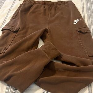 Nike joggers